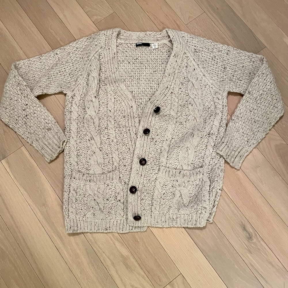 BDG sweater